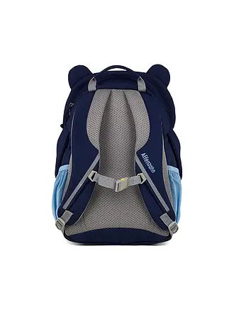 AFFENZAHN | Sac à dos enfant Grands Amis - Ours | dunkelblau